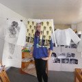 Výtvarníčka RADKA HRABOVSKÁ: Zmysel života je vo všetkom, čo presahuje naše sebectvo