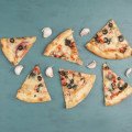 Pizzové čipsy