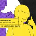 Keď začne byť úprimný jeden človek, dodáva tým odvahu hovoriť otvorene aj s ostatnými
