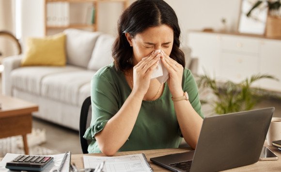 Alergia v rozkvete? Vyskúšajte 5 domácich tipov, ktoré vám uľavia
