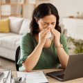 Alergia v rozkvete? Vyskúšajte 5 domácich tipov, ktoré vám uľavia