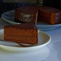 SLÁVNA SACHEROVA TORTA