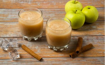 5 tipov na jablkové smoothies plné vitamínov
