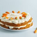 Mrkvová torta