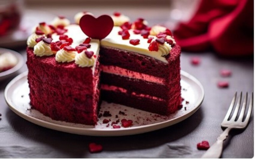 Valentínske srdce Valentínske srdce