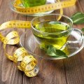Drink zo zeleného čaju, ktorý podporí chudnutie