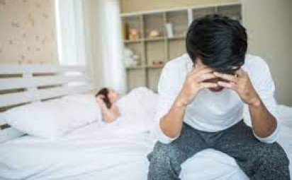 Mrzutosť a poruchy erekcie môžu značiť mužskú menopauzu