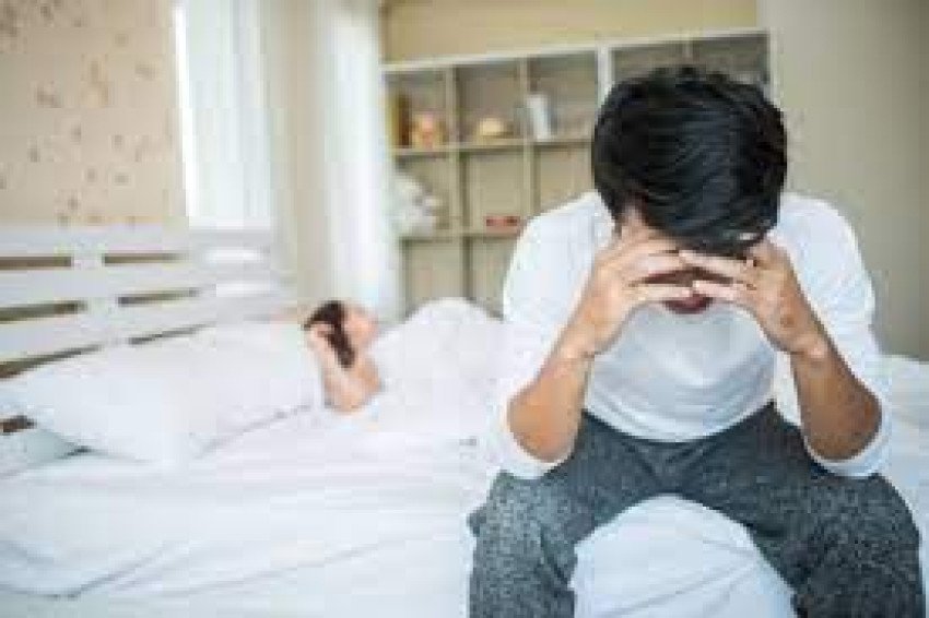Mrzutosť a poruchy erekcie môžu značiť mužskú menopauzu