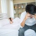 Mrzutosť a poruchy erekcie môžu značiť mužskú menopauzu