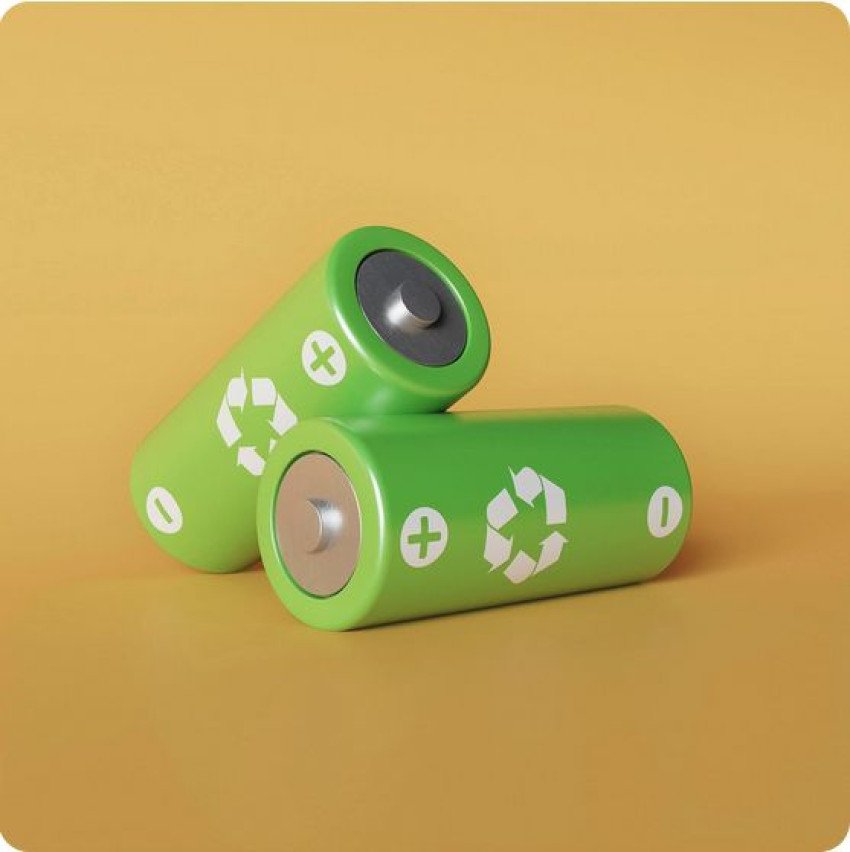 Prečo je dôležité recyklovať vybité batérie a kam s nimi? Prečo je dôležité recyklovať vybité batérie a kam s nimi?
