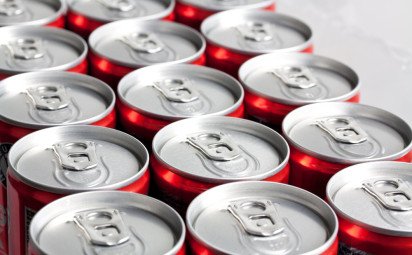 Rizikové povzbudenie - varovanie pri príležitosti Medzinárodného dňa energetických nápojov