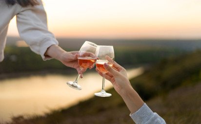 Slovensko – krajina ružových vín: Čo robí naše „roséčka“ svetovými hviezdami?