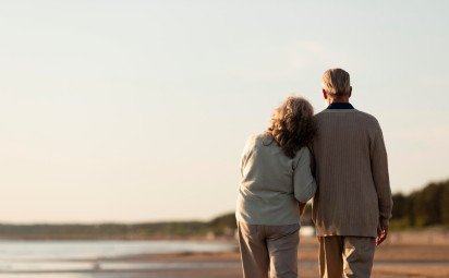 Október je mesiacom úcty k starším: Takto to vidia seniori