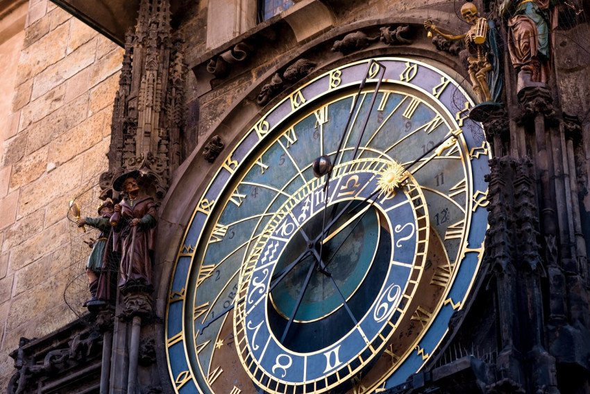 Hodinová história v niekoľkých minútach ...alebo čo vlastne nosíte na zápästí? Hodinová história v niekoľkých minútach ...alebo čo vlastne nosíte na zápästí?