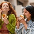 Ako sa fastfood zmenil na streetfood - zaujímavejšie, nápaditejšie a zdravšie jedlá