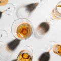 10 mýtov a faktov o alkohole - treba sa pred večierkom najesť mastného?