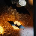 Bojíte sa tmy? Buďte ako Batman a premeňte strach na silu