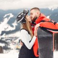 Valentín sa na Slovensku ujal - netradičné zážitkové alebo adrenalínové prekvapenia