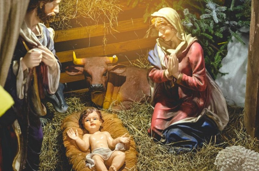 Zaujímavosti o Ježišovom narodení - sú v našom letopočte sú nepresnosti? Zaujímavosti o Ježišovom narodení - sú v našom letopočte sú nepresnosti?