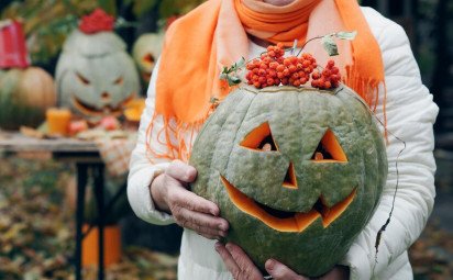 Je Halloween americký sviatok? Do Ameriky prišiel až v roku 1840 z Írska