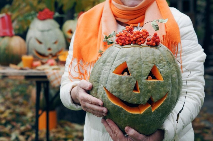 Je Halloween americký sviatok? Do Ameriky prišiel až v roku 1840 z Írska Je Halloween americký sviatok? Do Ameriky prišiel až v roku 1840 z Írska