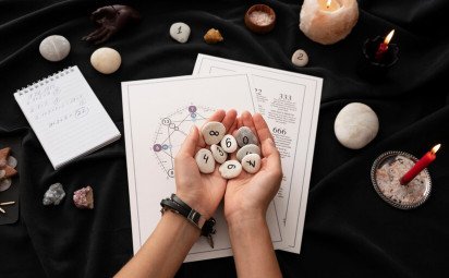 Máte svoj talizman alebo amulet a veríte v jeho silu? Aký je medzi nimi rozdiel?