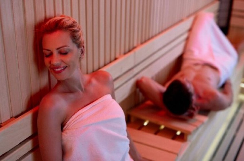 Ako pomôže infrasauna pri zdravotných ťažkostiach? Ako pomôže infrasauna pri zdravotných ťažkostiach?