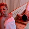 Ako pomôže infrasauna pri zdravotných ťažkostiach?