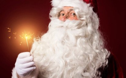 Kto bol svätý Mikuláš? Jeho príbeh je oveľa zaujímavejší než by ste čakali