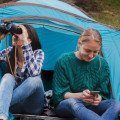Slováci kempujú málo, nezaobídu sa bez telefónu. Potrebujú internet a on-line mapy