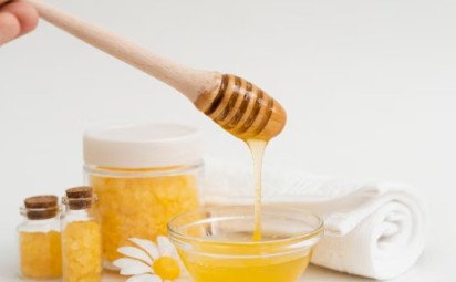Med – pomocník pri zdravotných problémoch, diéte a kráse?