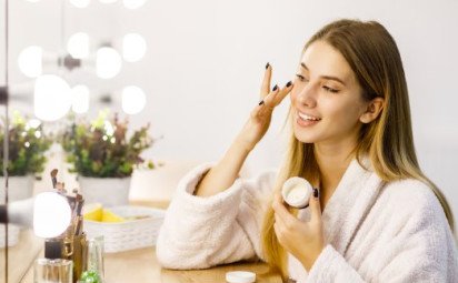 6 najčastejších chýb, ktorých sa dopúšťame pri starostlivosti o pleť