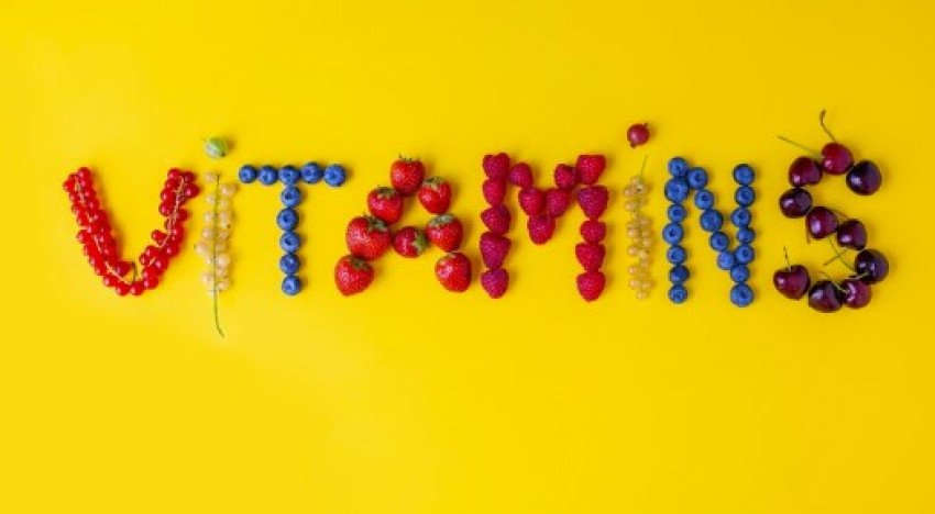 Top vitamíny pre ženy nad 40 Top vitamíny pre ženy nad 40