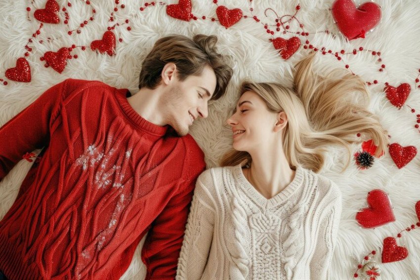 Prečo 14. februára slávime lásku? Sviatok zaľúbených od staroveku po dnešok