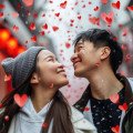 Sviatok svätého Valentína vo svete: Ako sa oslavuje deň lásky v rôznych krajinách