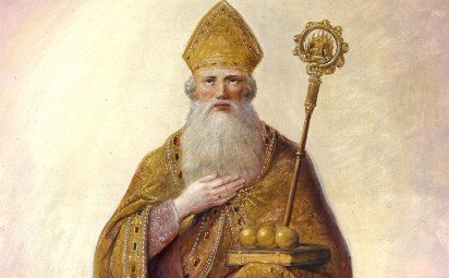 Kto bol naozaj svätý Mikuláš? Pravdivý príbeh muža, ktorý sa stal legendou