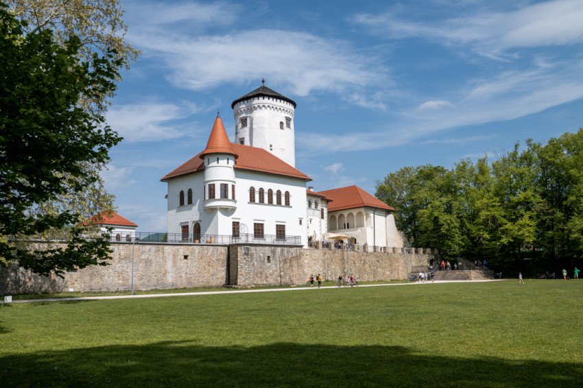 Budatínsky hrad - PROGRAM JÚN 2025 Budatínsky hrad - PROGRAM JÚN 2025