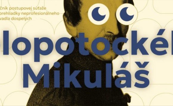 50. ročník Belopotockého Mikuláša