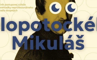 50. ročník Belopotockého Mikuláša