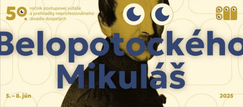 50. ročník Belopotockého Mikuláša 50. ročník Belopotockého Mikuláša