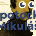 50. ročník Belopotockého Mikuláša