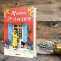 Provence, schátraný penzión a nečakaná láska. Leto, ktoré všetko zmenilo