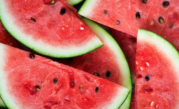 Osviežujúca sila melóna - jeho účinky na zdravie a tipy na recepty