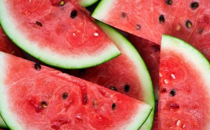 Osviežujúca sila melóna - jeho účinky na zdravie a tipy na recepty