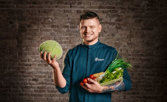 Dokonalá grilovačka podľa kuchára Dávida Géczyho