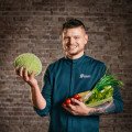 Dokonalá grilovačka podľa kuchára Dávida Géczyho