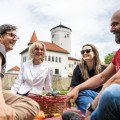 Budatínske leto otvorí hlavnú sezónu na Budatínskom hrade