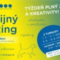 Galerijný skauting / Dva turnusy kreatívneho letného tábora už v ponuke!