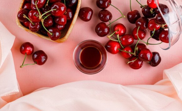 Čerešne: Podporia tradičnú liečbu a uplatnia sa aj v domácej kozmetike