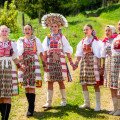 Rázovitá obec Važec sa pripravuje na unikátny chorovod